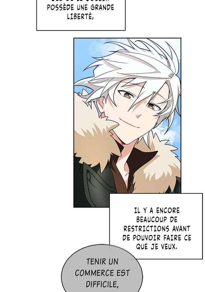 Read The Gourmet Gamer FR Manga Online