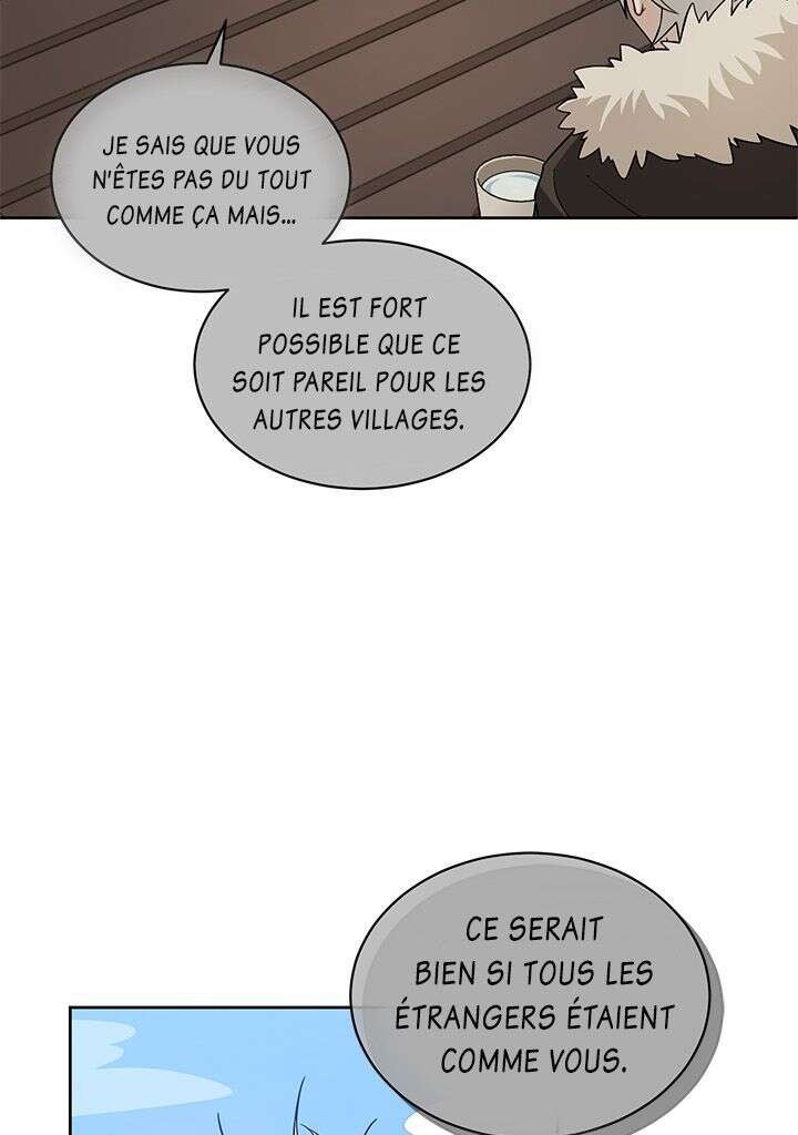 Read The Gourmet Gamer FR Manga Online