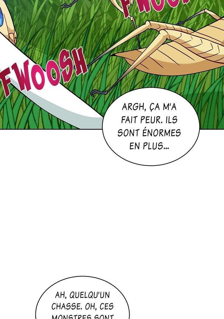 Read The Gourmet Gamer FR Manga Online