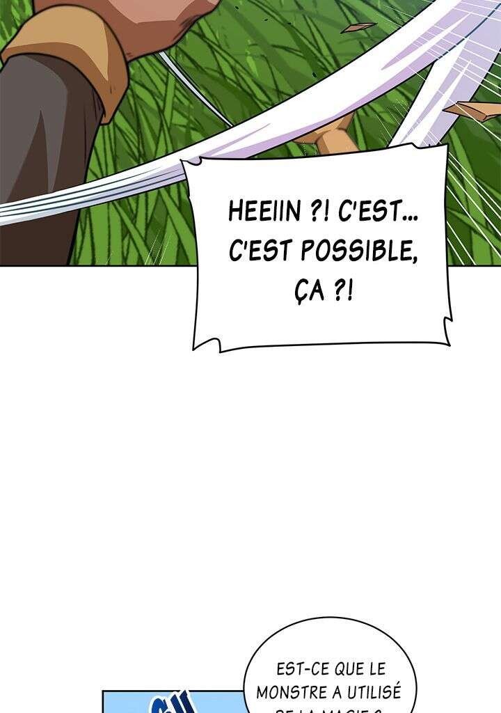 Read The Gourmet Gamer FR Manga Online
