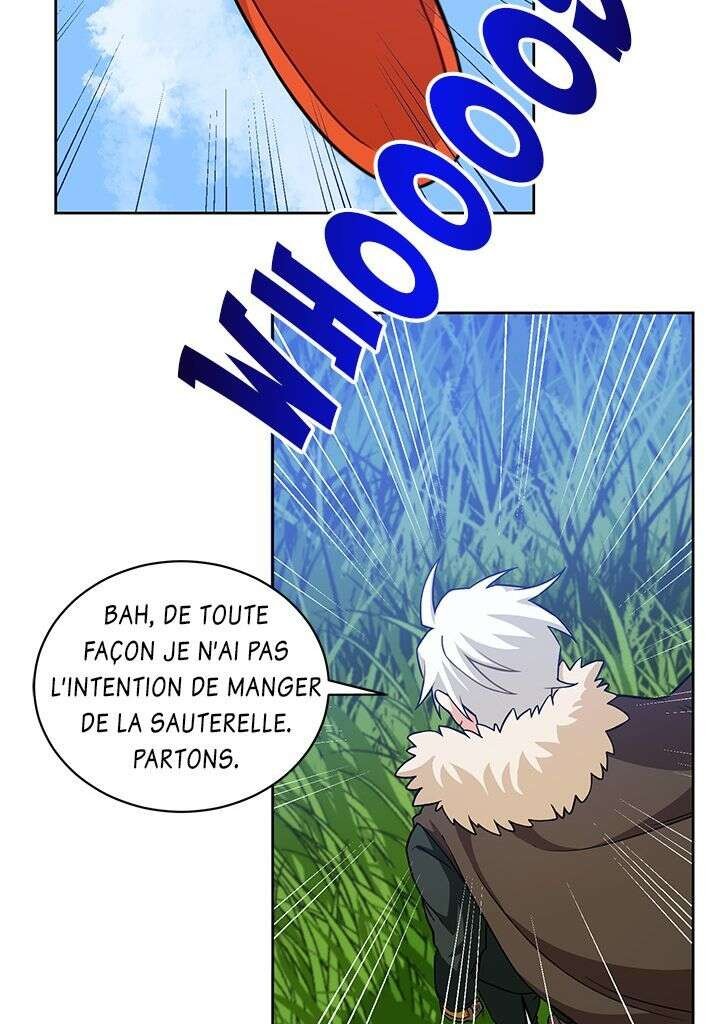 Read The Gourmet Gamer FR Manga Online