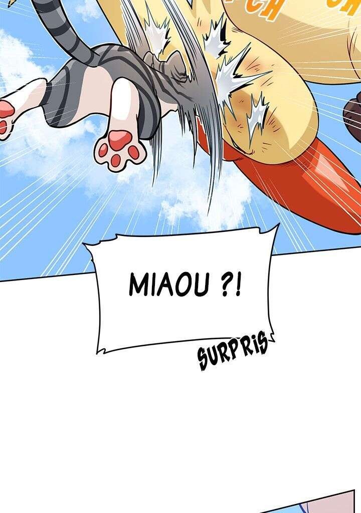 Read The Gourmet Gamer FR Manga Online