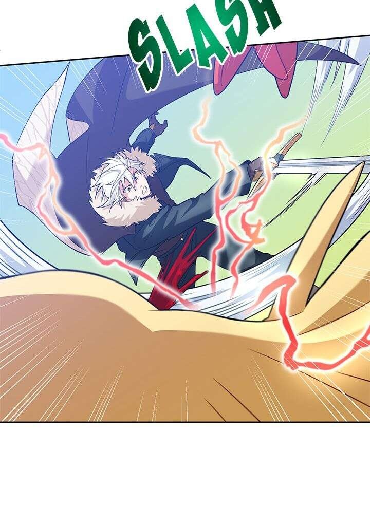 Read The Gourmet Gamer FR Manga Online