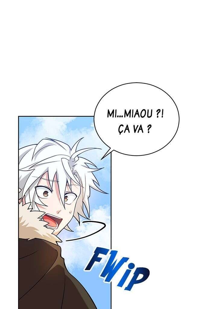 Read The Gourmet Gamer FR Manga Online