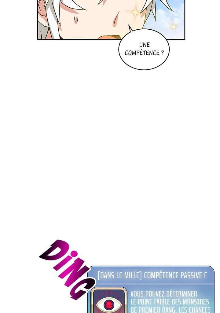 Read The Gourmet Gamer FR Manga Online