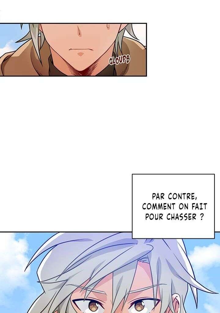 Read The Gourmet Gamer FR Manga Online