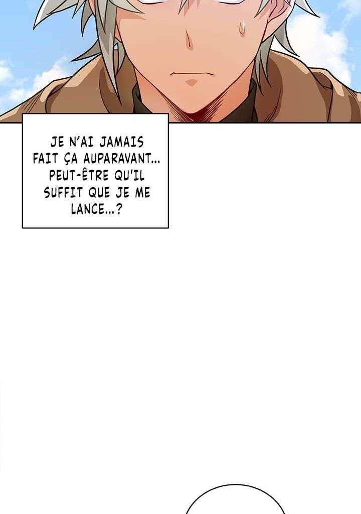 Read The Gourmet Gamer FR Manga Online