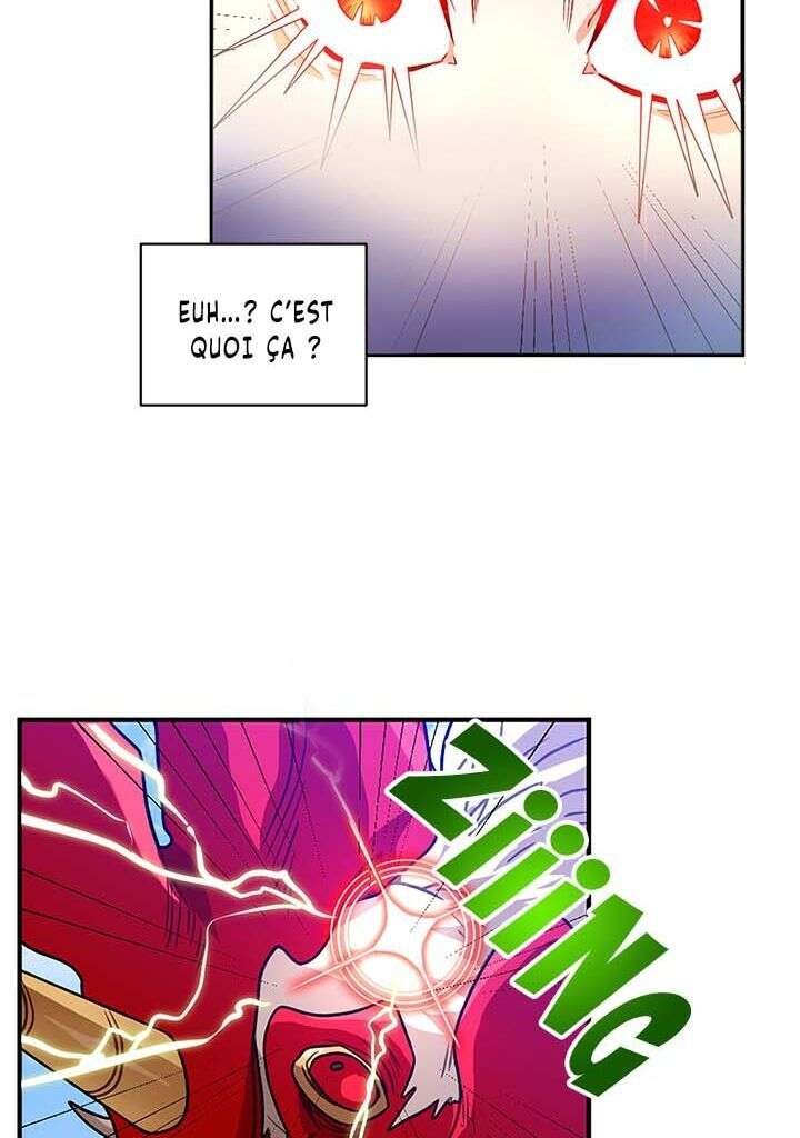 Read The Gourmet Gamer FR Manga Online