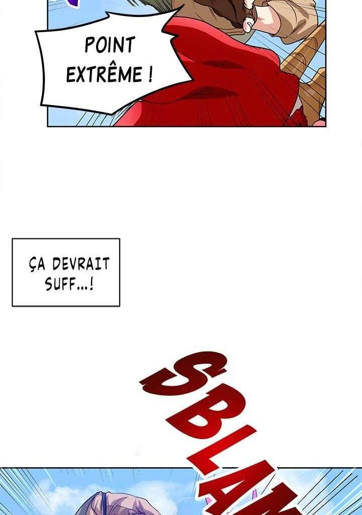 Read The Gourmet Gamer FR Manga Online