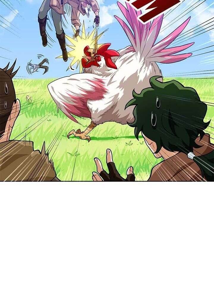 Read The Gourmet Gamer FR Manga Online