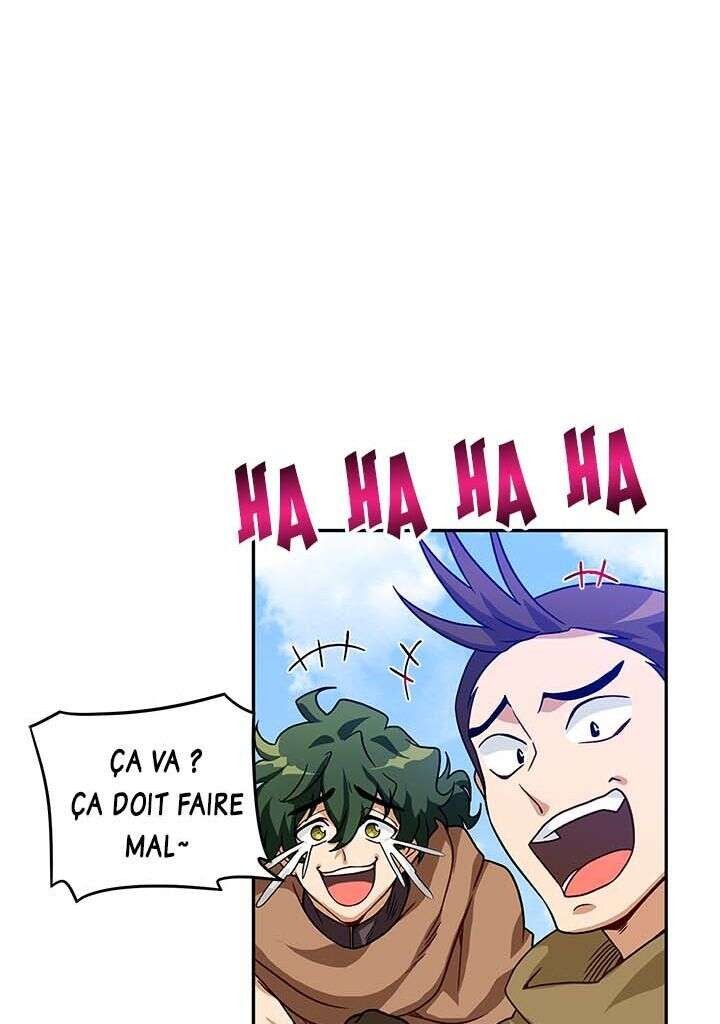 Read The Gourmet Gamer FR Manga Online