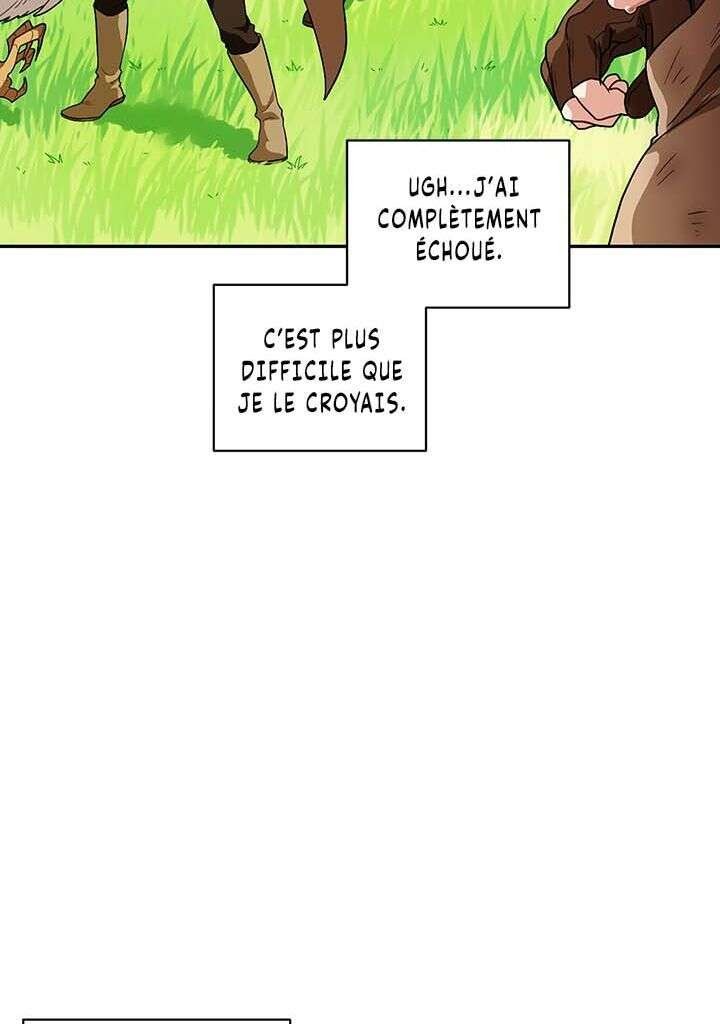 Read The Gourmet Gamer FR Manga Online