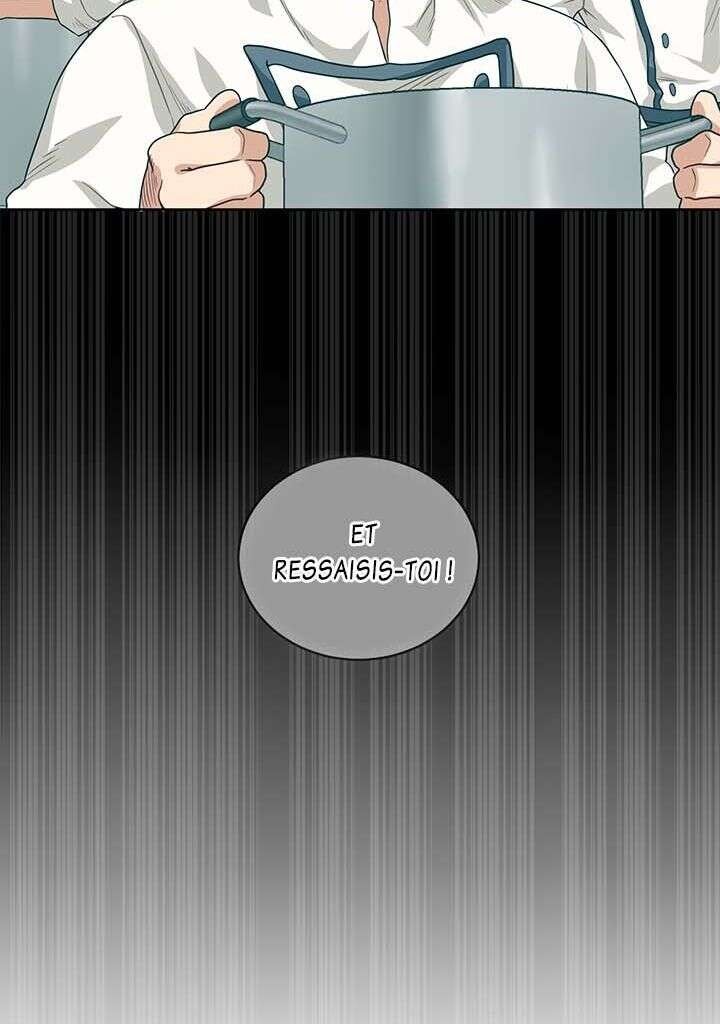 Read The Gourmet Gamer FR Manga Online