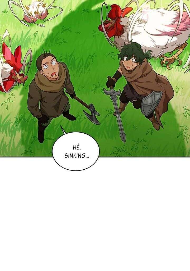 Read The Gourmet Gamer FR Manga Online