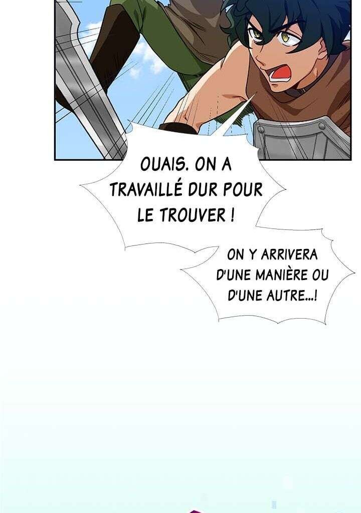 Read The Gourmet Gamer FR Manga Online