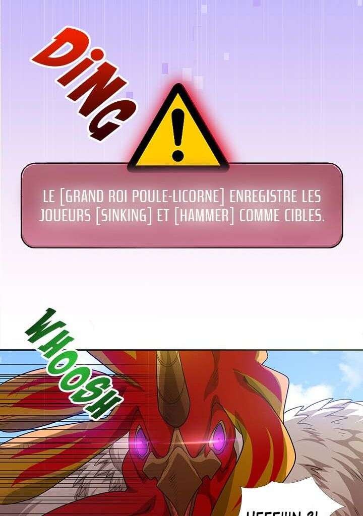 Read The Gourmet Gamer FR Manga Online