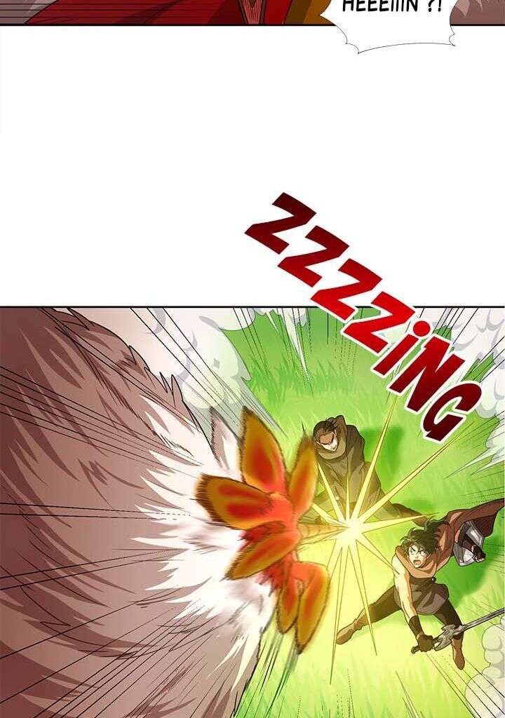 Read The Gourmet Gamer FR Manga Online