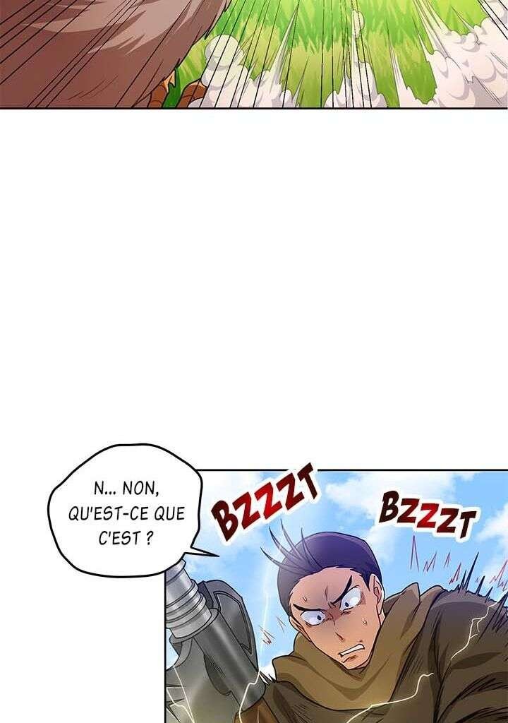 Read The Gourmet Gamer FR Manga Online