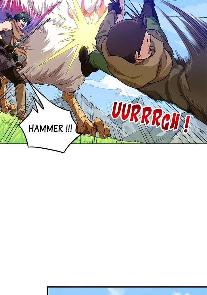 Read The Gourmet Gamer FR Manga Online