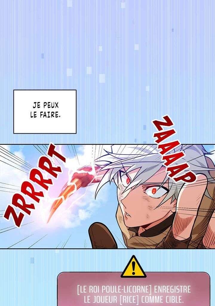 Read The Gourmet Gamer FR Manga Online