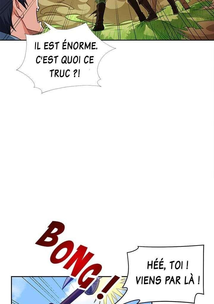 Read The Gourmet Gamer FR Manga Online