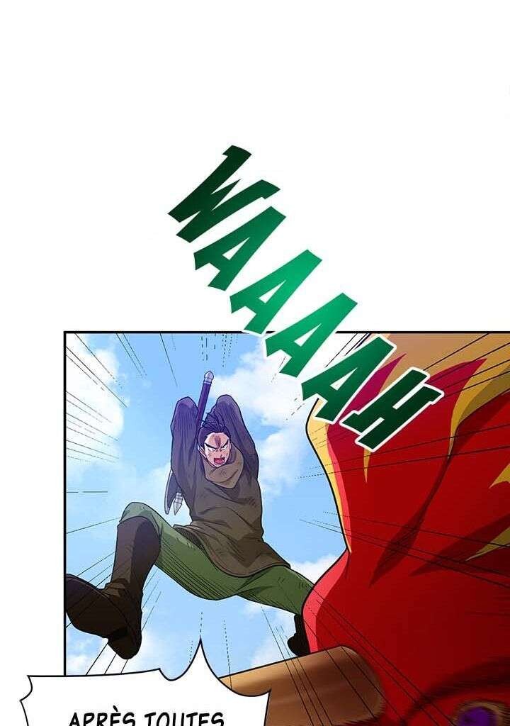 Read The Gourmet Gamer FR Manga Online