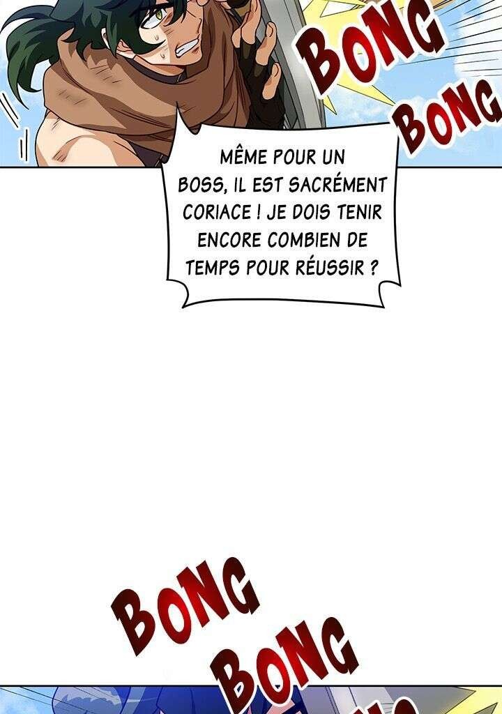 Read The Gourmet Gamer FR Manga Online