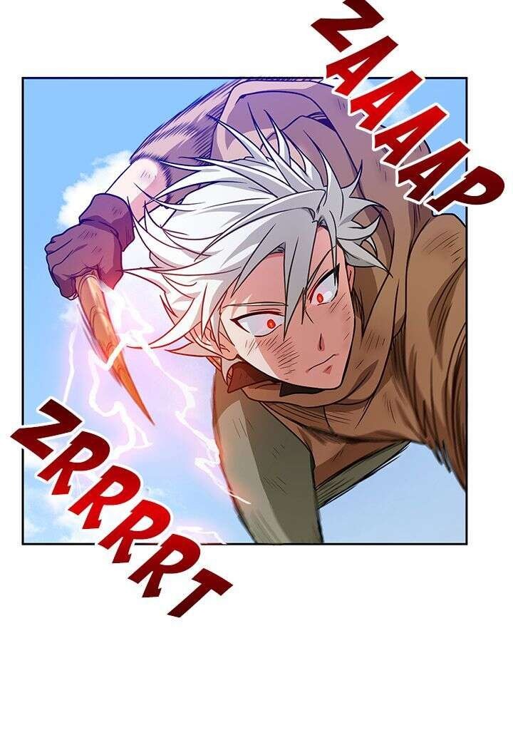 Read The Gourmet Gamer FR Manga Online