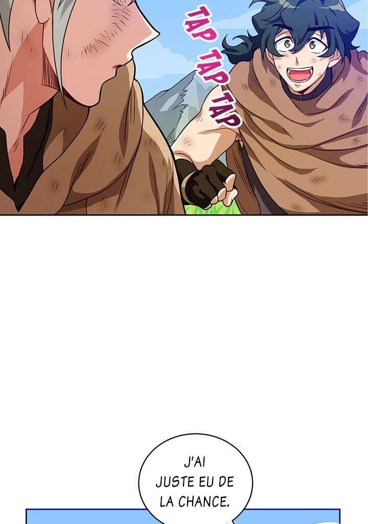 Read The Gourmet Gamer FR Manga Online