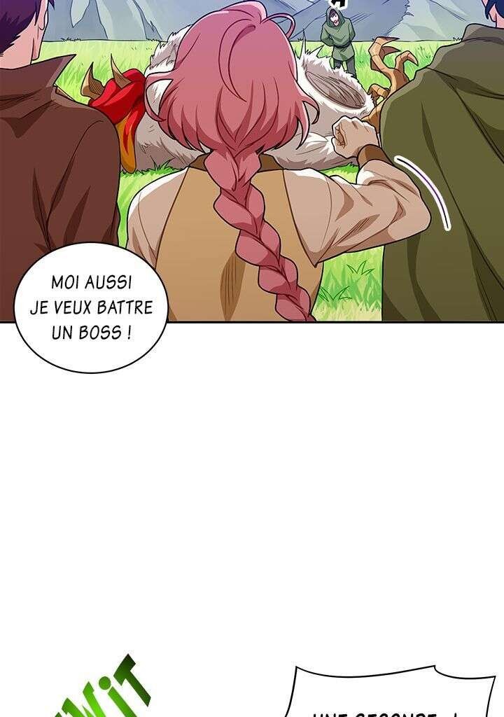 Read The Gourmet Gamer FR Manga Online