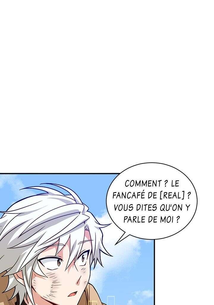 Read The Gourmet Gamer FR Manga Online