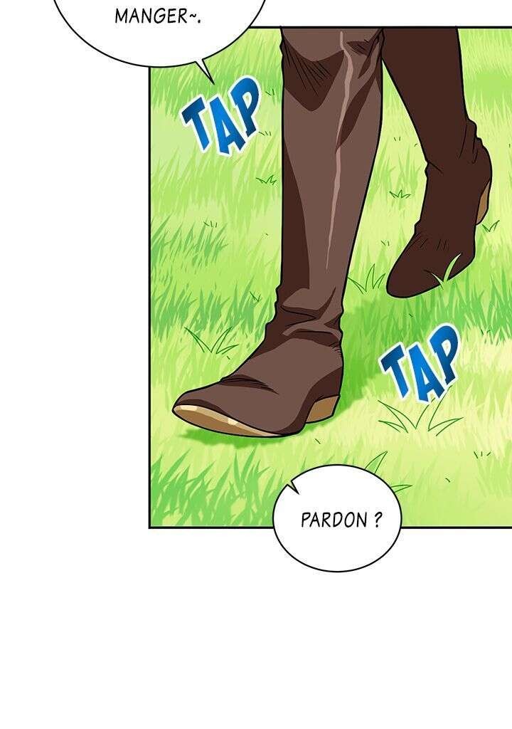 Read The Gourmet Gamer FR Manga Online