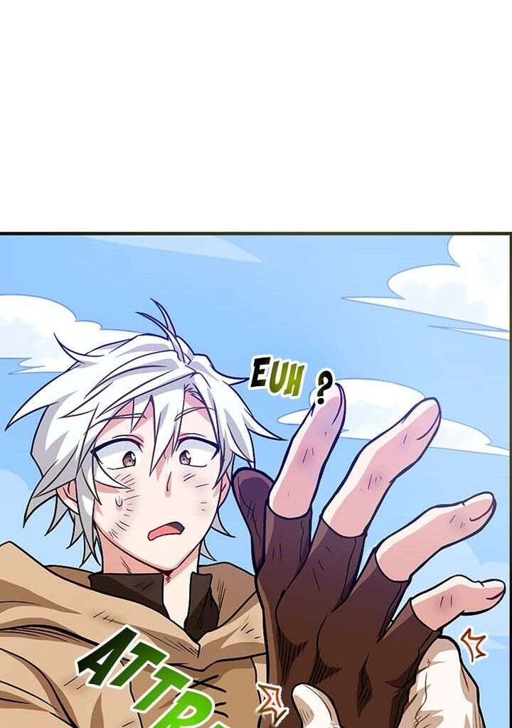 Read The Gourmet Gamer FR Manga Online