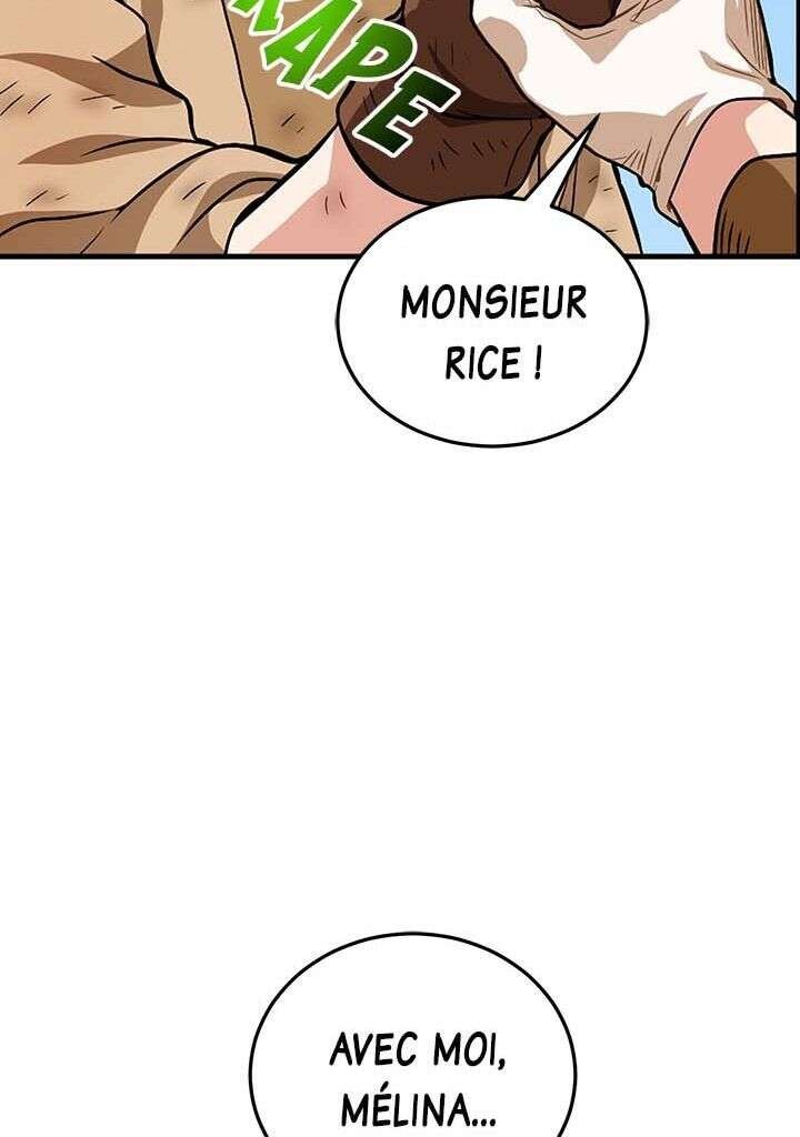 Read The Gourmet Gamer FR Manga Online