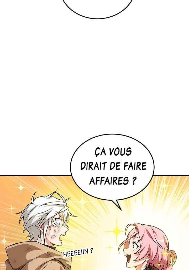 Read The Gourmet Gamer FR Manga Online