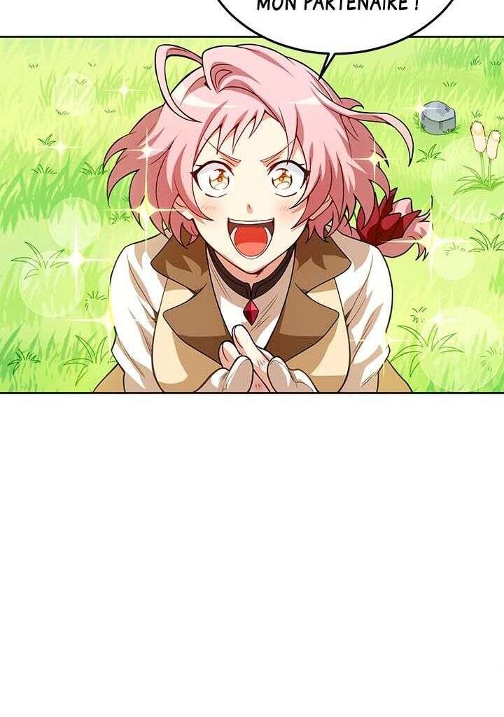 Read The Gourmet Gamer FR Manga Online