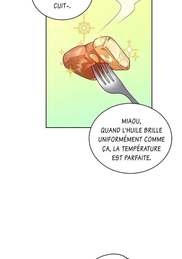 Read The Gourmet Gamer FR Manga Online