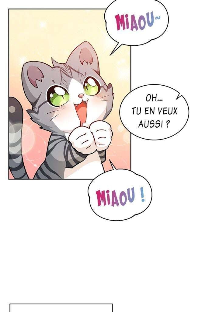 Read The Gourmet Gamer FR Manga Online