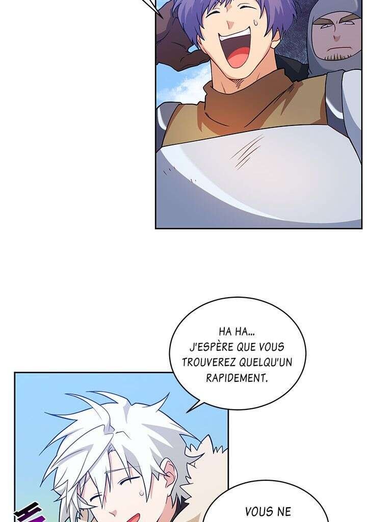 Read The Gourmet Gamer FR Manga Online