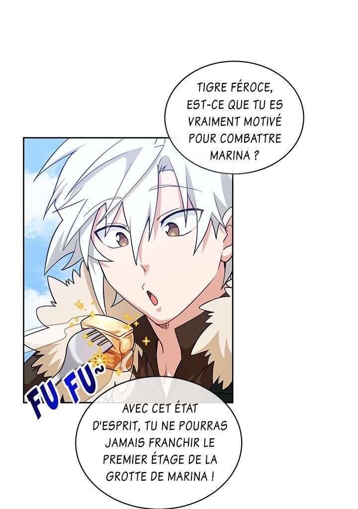Read The Gourmet Gamer FR Manga Online