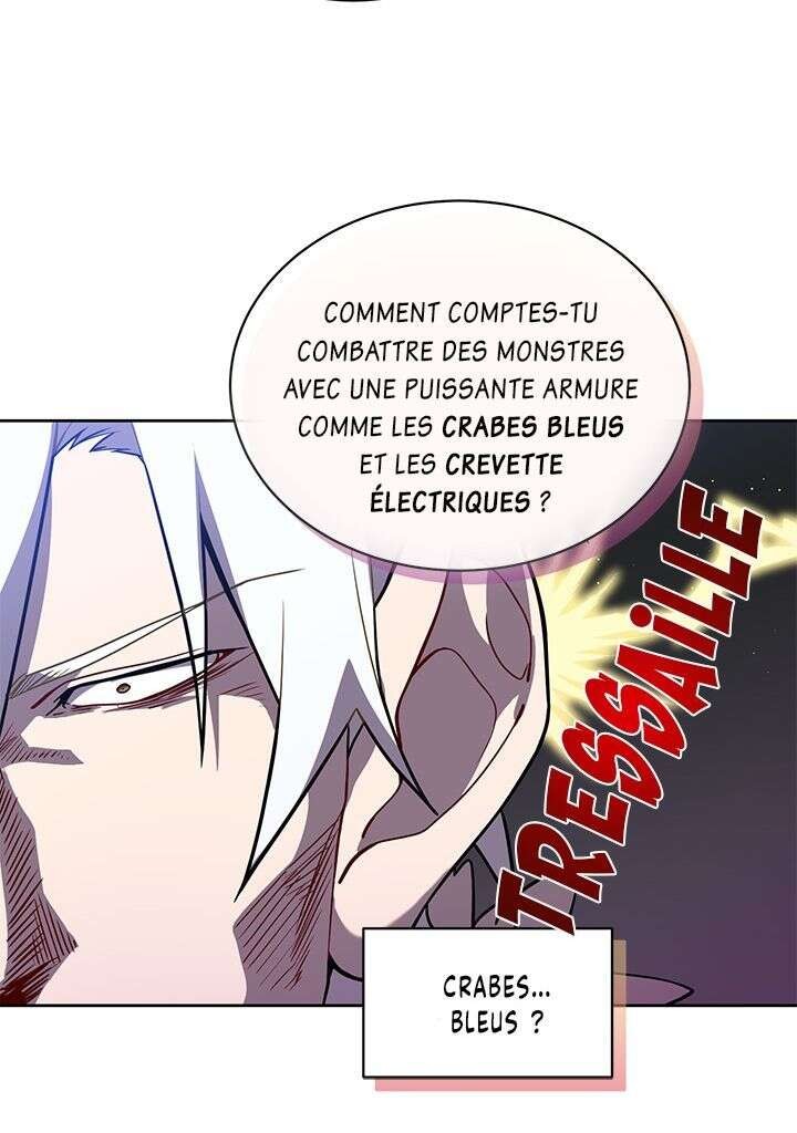 Read The Gourmet Gamer FR Manga Online
