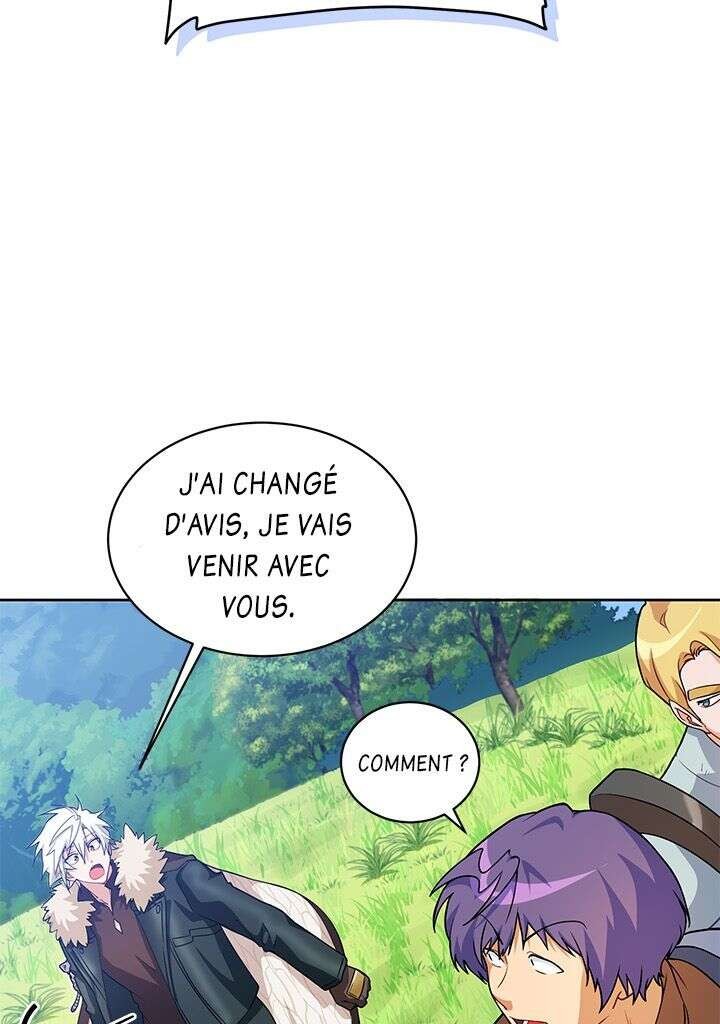 Read The Gourmet Gamer FR Manga Online