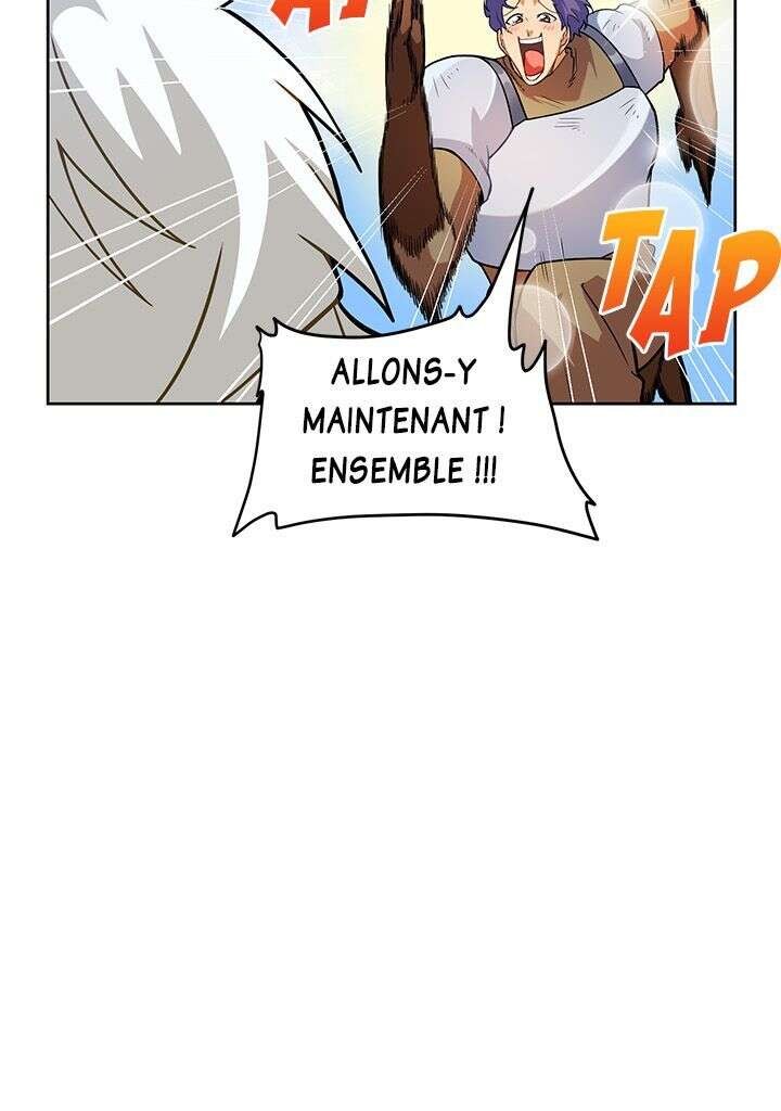 Read The Gourmet Gamer FR Manga Online