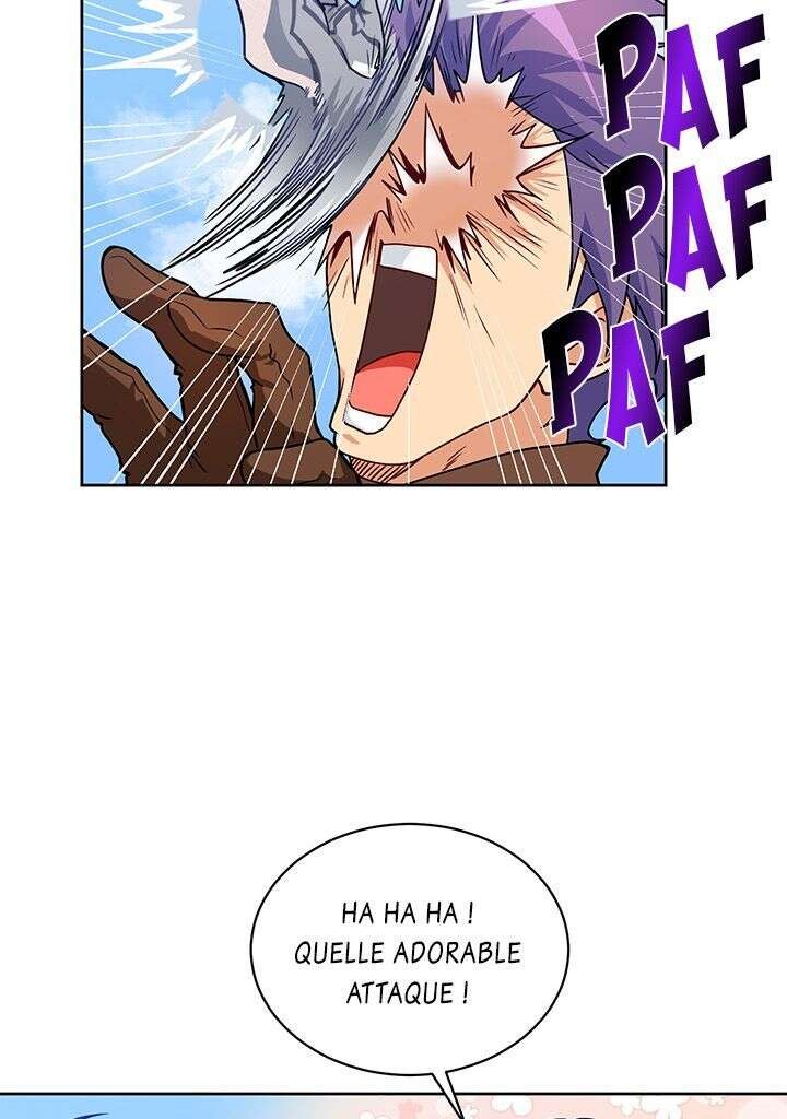 Read The Gourmet Gamer FR Manga Online