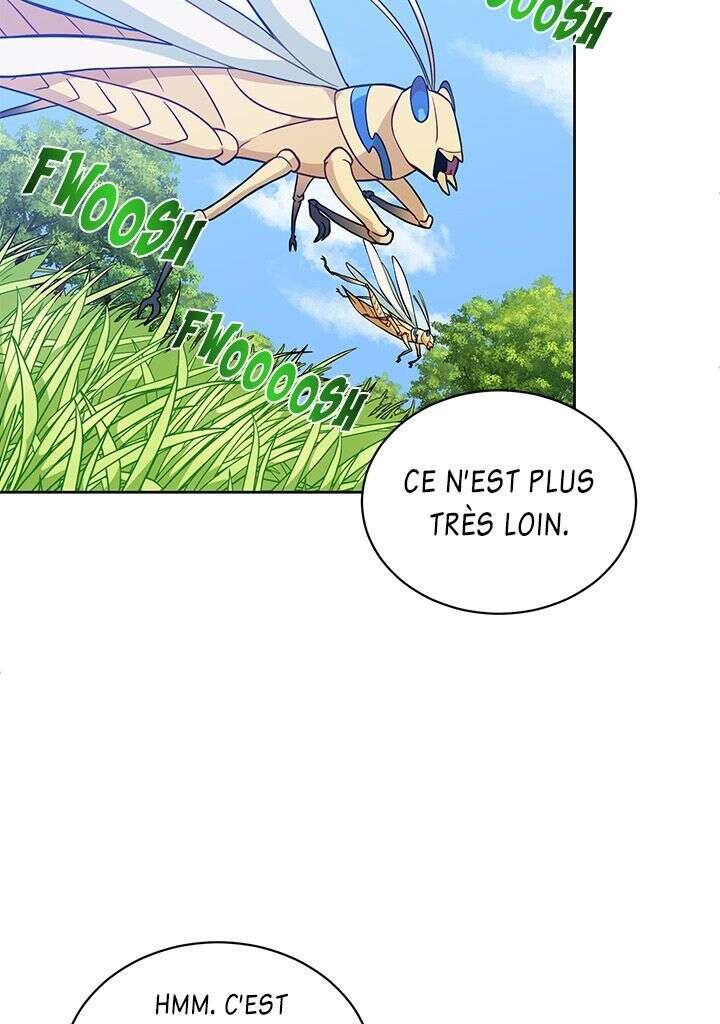 Read The Gourmet Gamer FR Manga Online