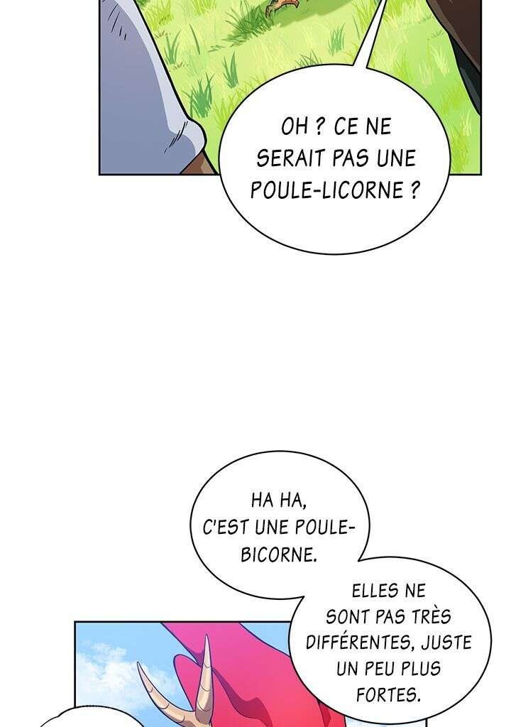 Read The Gourmet Gamer FR Manga Online