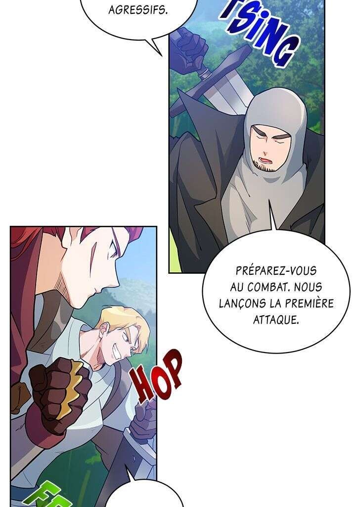 Read The Gourmet Gamer FR Manga Online