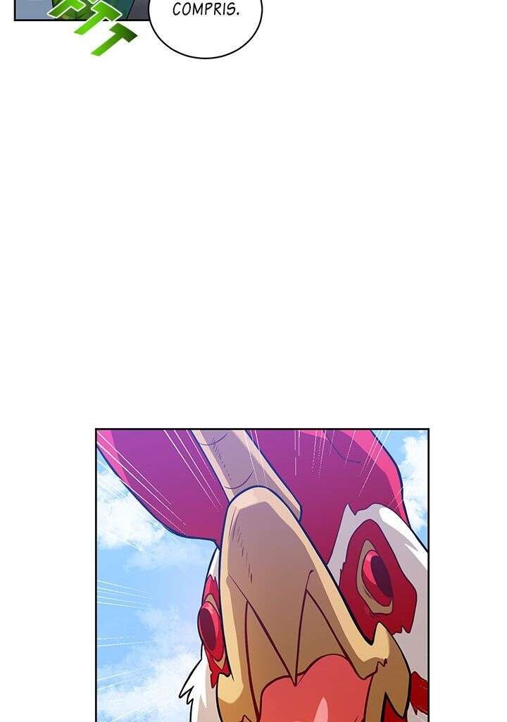 Read The Gourmet Gamer FR Manga Online