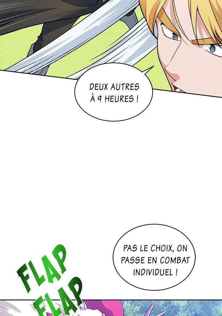 Read The Gourmet Gamer FR Manga Online