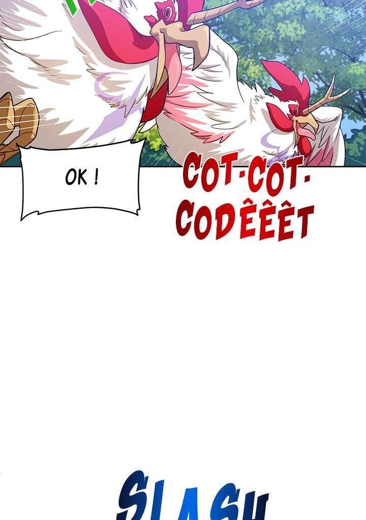 Read The Gourmet Gamer FR Manga Online